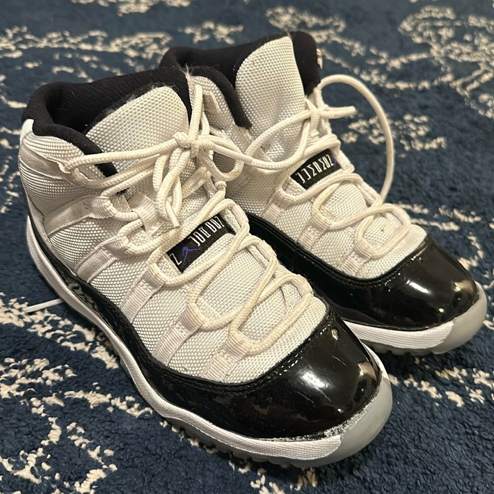 Boys Jordan’s 👟